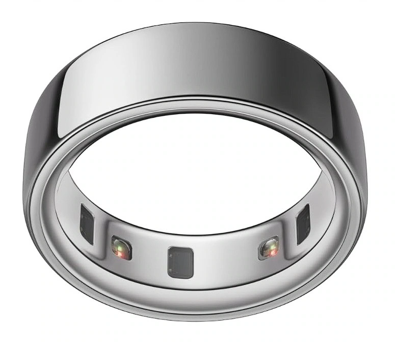 Oura Ring 4, tracker d'activité intelligent