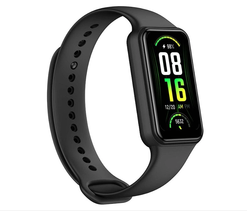 Traqueur d'activité Amazfit Band 7