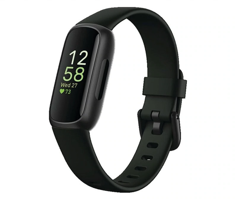 Tracker d'activité Fitbit Inspire 3