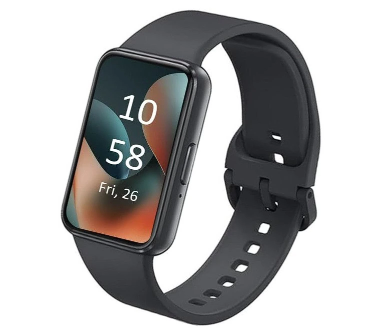Tracker d'activité Samsung Galaxy Fit 3
