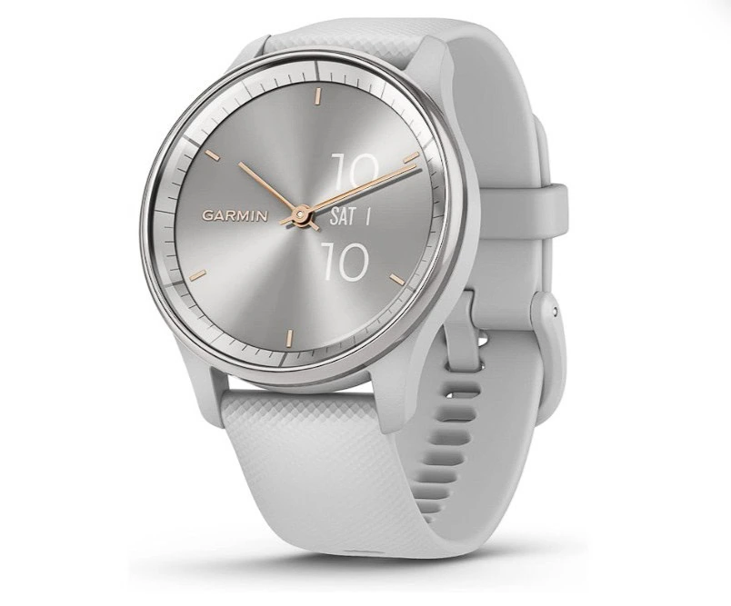 Bracelet d'activité Garmin Vivomove Trend