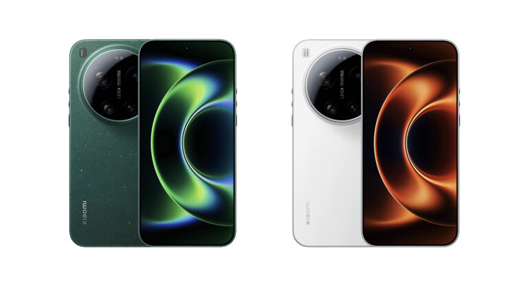 Améliorez votre téléphone avec les nouveaux fonds d&rsquo;écran Xiaomi 17 Ultra 4K