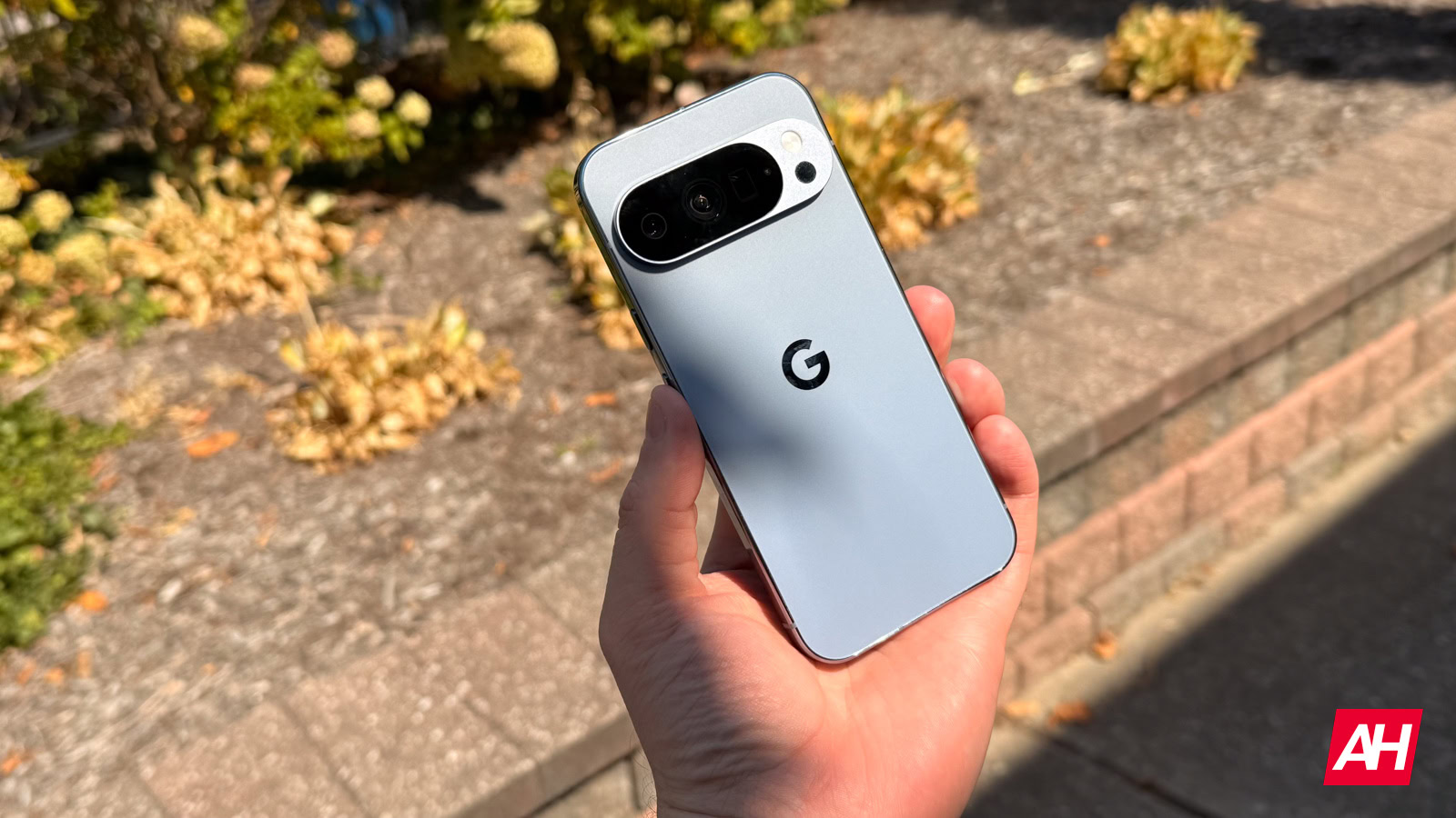 Google Pixel 10 obtient la mise à jour tant attendue des pilotes GPU ...