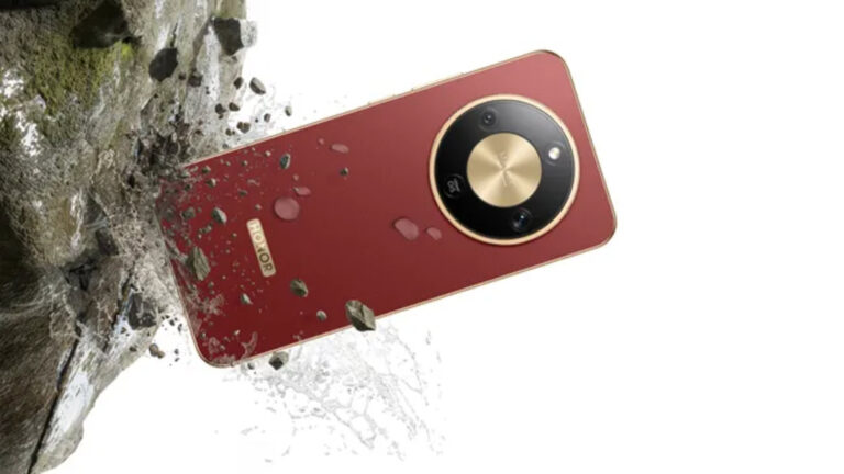 HONOR Magic8 Lite devient officiel avec une grande batterie de 7 500 mAh et une puce Snapdragon