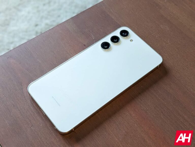 La série Galaxy S23 devient plus sécurisée avec la mise à jour de décembre 2025