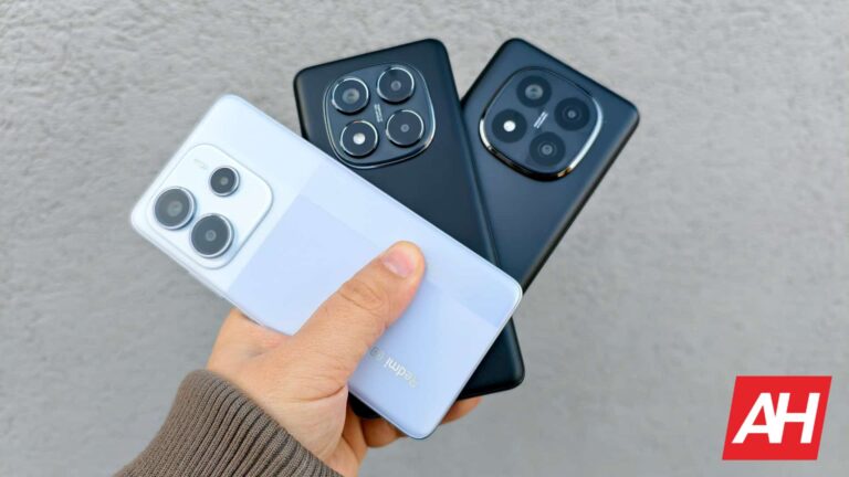 La série Redmi Note 15 fait ses débuts mondiaux pour dominer le milieu de gamme