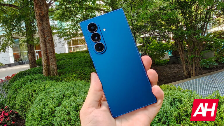 Le Galaxy Z Fold 8 pourrait apporter deux mises à niveau de l’appareil photo l’année prochaine