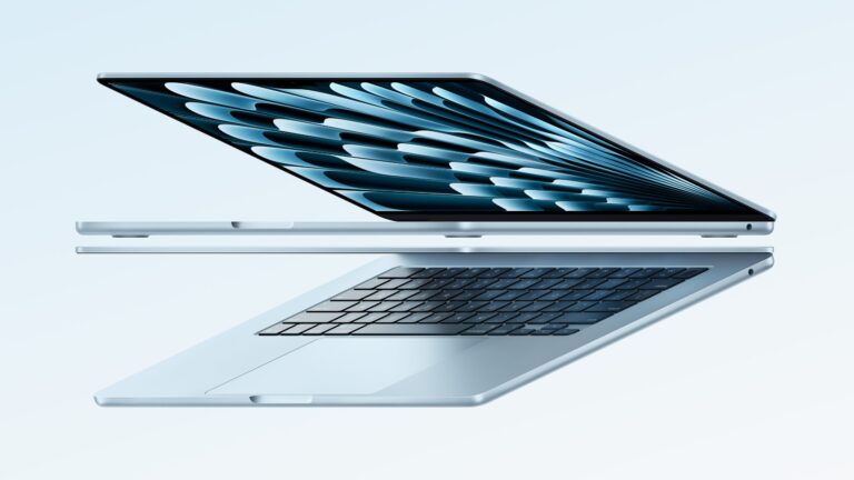 Le MacBook Air M4 vient de tomber à 749 $ – son prix le plus bas jamais enregistré pour le Cyber ​​​​Monday