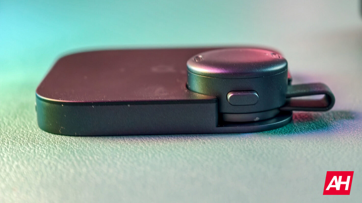 Anker Soundcore Travail AM AH 02