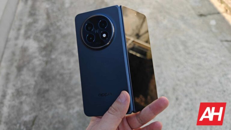 Les produits phares OPPO Find N6 et Find X9 Ultra sont prévus pour des lancements antérieurs