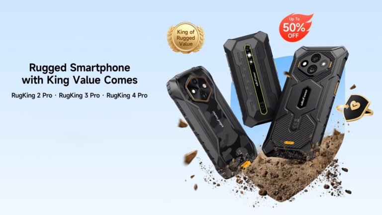 Les remises de première vente sur RugKing 2 Pro, 3 Pro et 4 Pro prendront bientôt fin