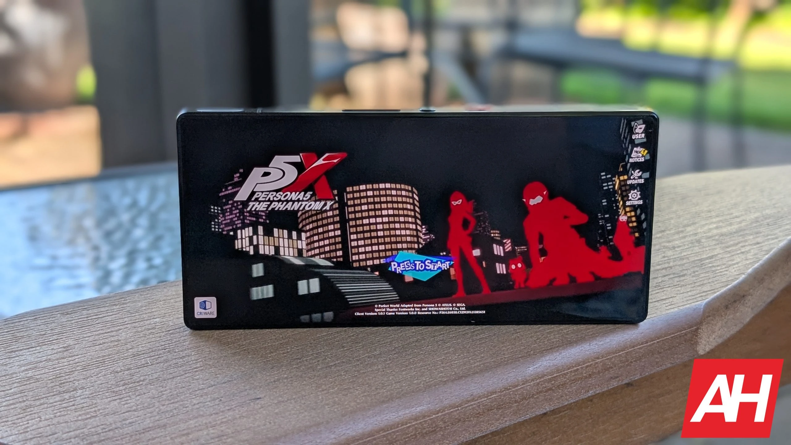 Meilleurs smartphones de jeu