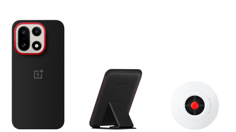 Meilleurs étuis et accessoires OnePlus 15