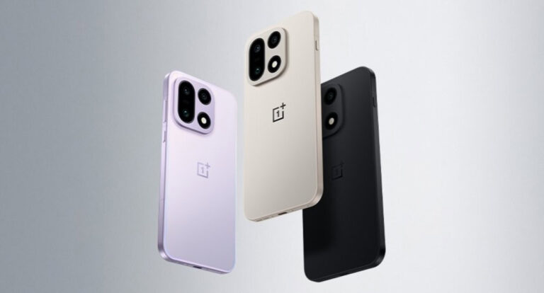 OnePlus 15R obtient une capacité de batterie mondiale record