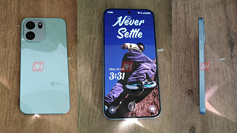 OnePlus Turbo fuit dans des images en direct avec une batterie massive de 9 000 mAh et un écran 144 Hz