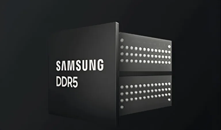 Samsung DRAM voit son prix augmenter massivement selon les rapports