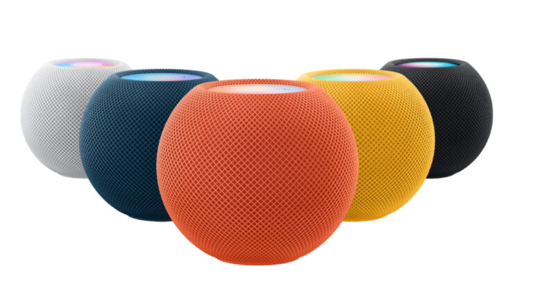 Une nouvelle fuite révèle les principales mises à niveau d’Apple AirTag 2 et du prochain HomePod Mini