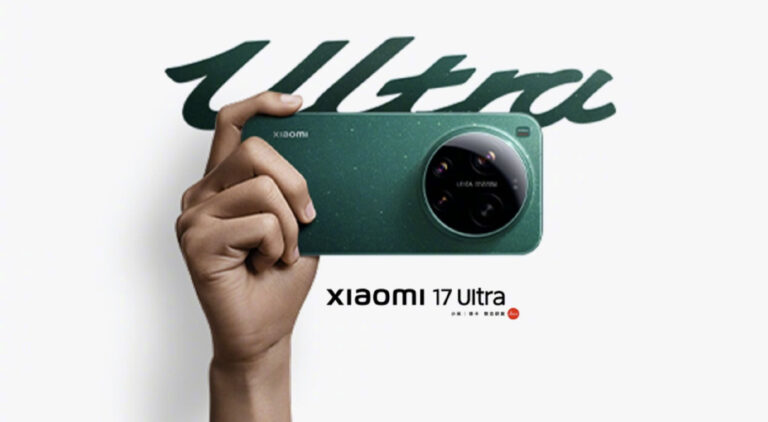 Xiaomi 17 Ultra Leica Edition confirmée avec une bague de zoom principale unique
