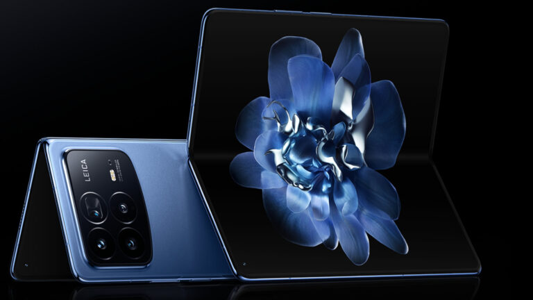 Xiaomi pourrait être la prochaine marque à lancer un téléphone à trois volets