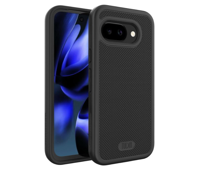 Coque TUDIA MergeGrip Google Pixel 9a