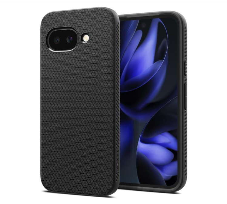 Spigen Liquid Air Google Pixel 9a