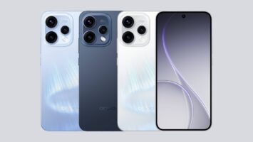 Oppo Reno 15 mondial