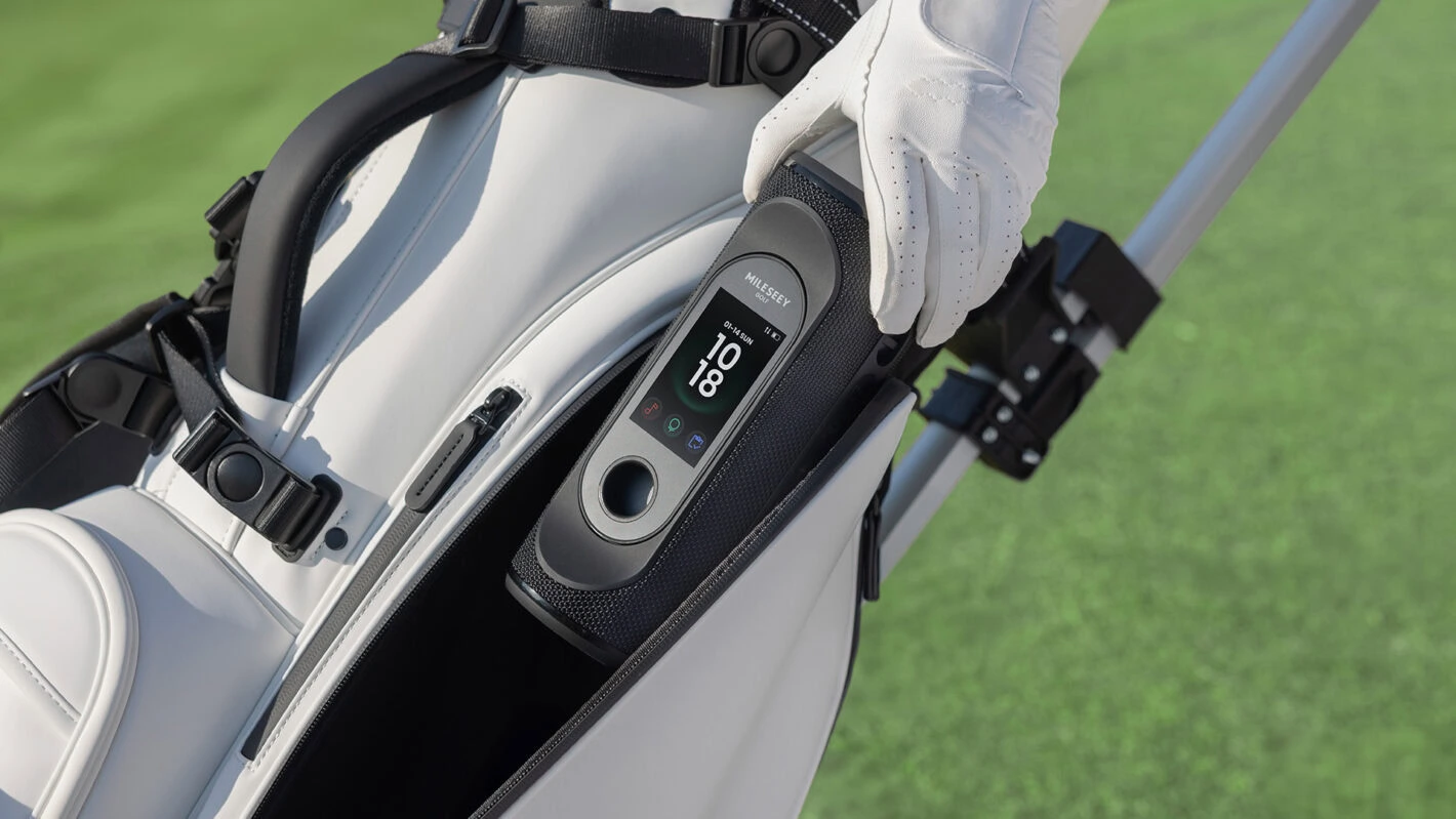 Mileseey GeneSonic Pro (2)