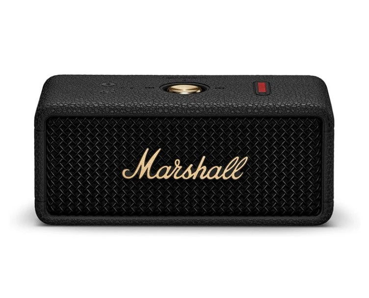 Enceinte portable Marshall Emberton III