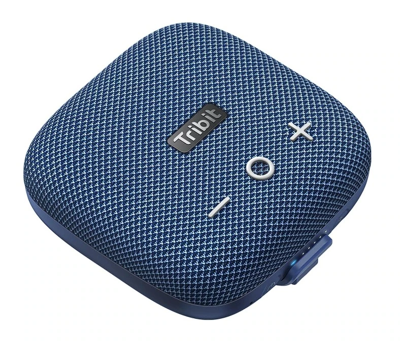 Enceinte portable Tribit StormBox Micro 2
