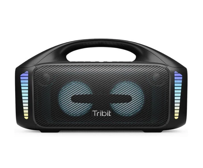 Enceinte portable Tribit StormBox Blast
