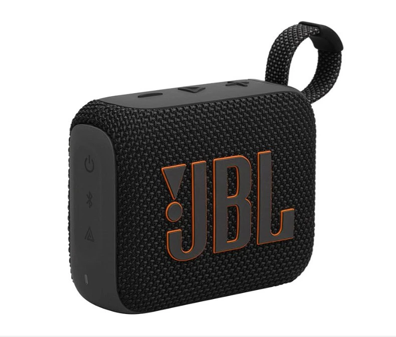 Enceinte portable JBL Go 4