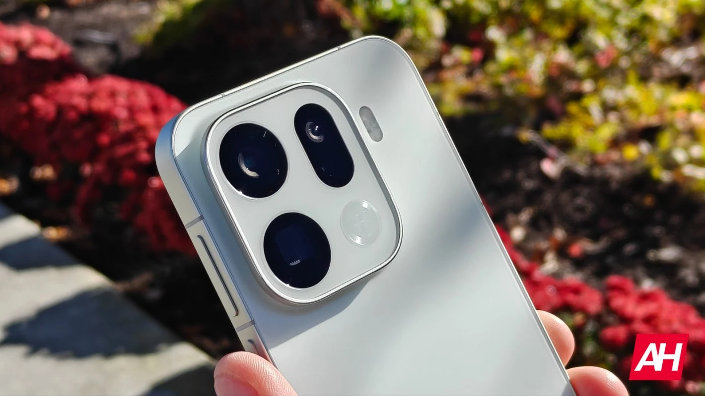 OPPO Trouver X9 Pro AM AH 03