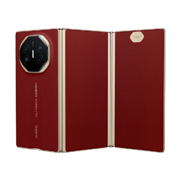 Boîte de composition Huawei Mate XTs