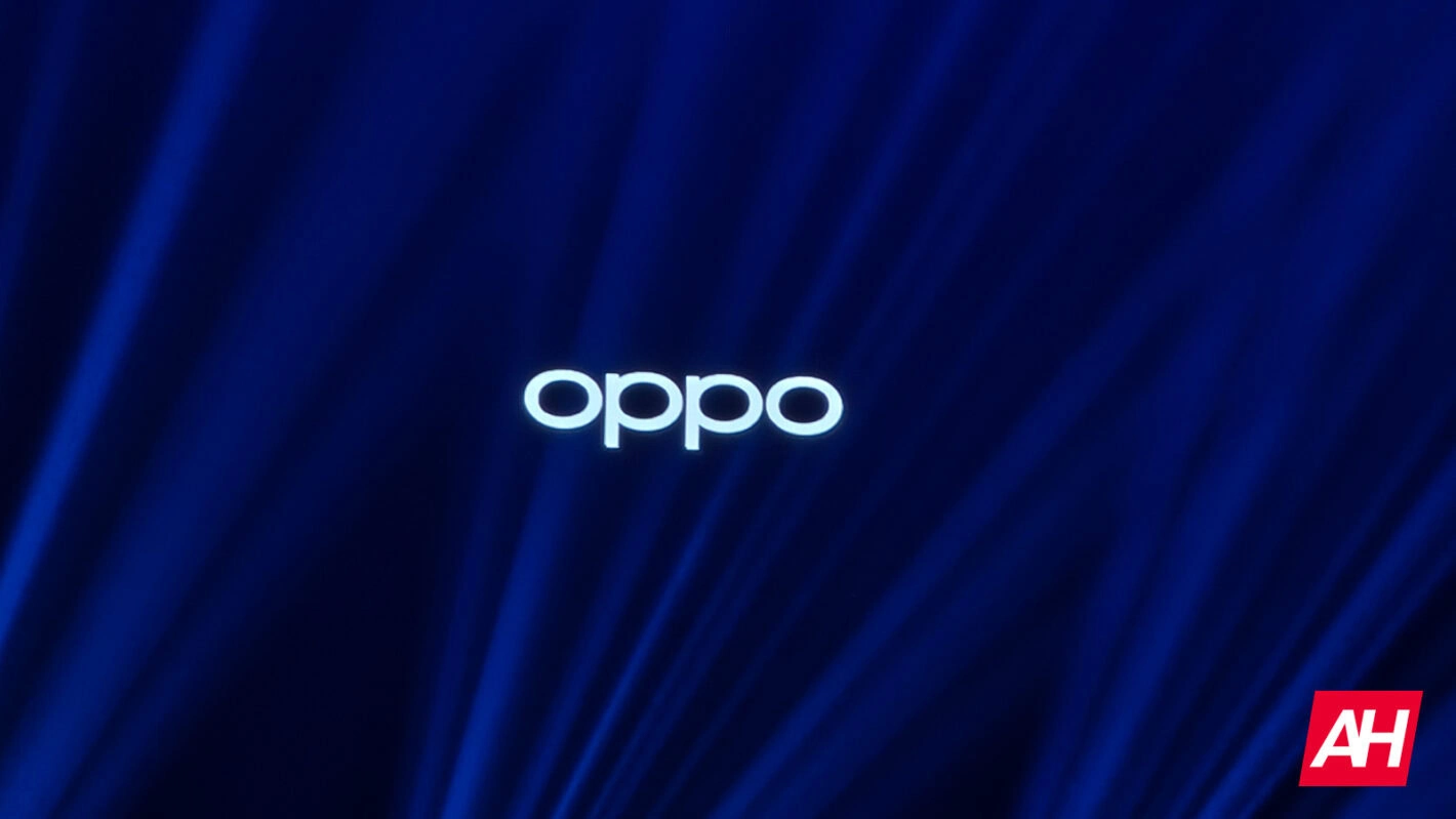 Logo OPPO SUIS AH