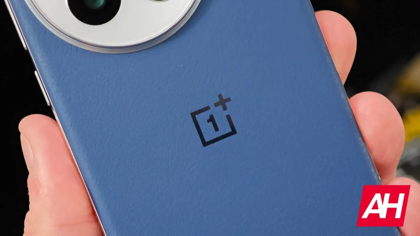 OnePlus 13h00 AH 07