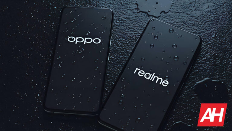 Ce que Realme ne vous a pas dit à propos de son retour sur OPPO