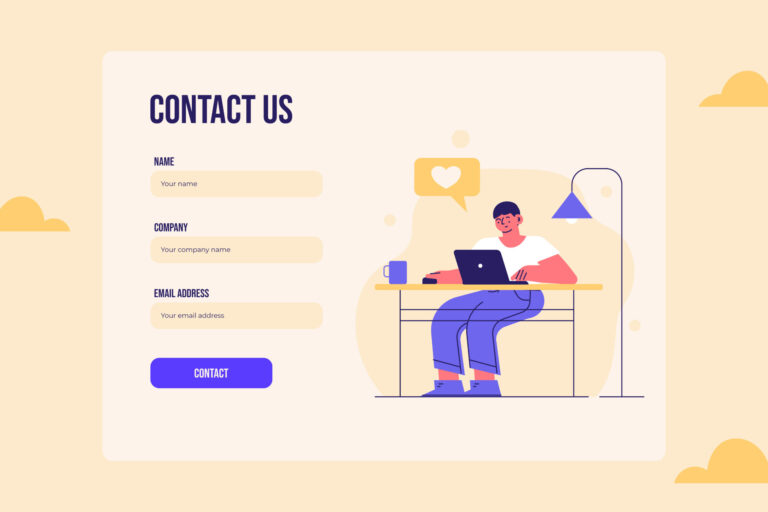 Comment créer un formulaire de contact qui fonctionne réellement