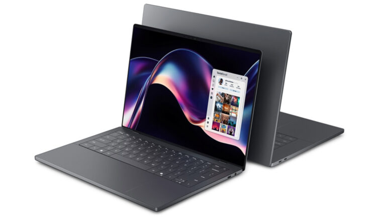 Dell élargit sa gamme avec de nouveaux ordinateurs portables, moniteurs et bien plus encore au CES 2026