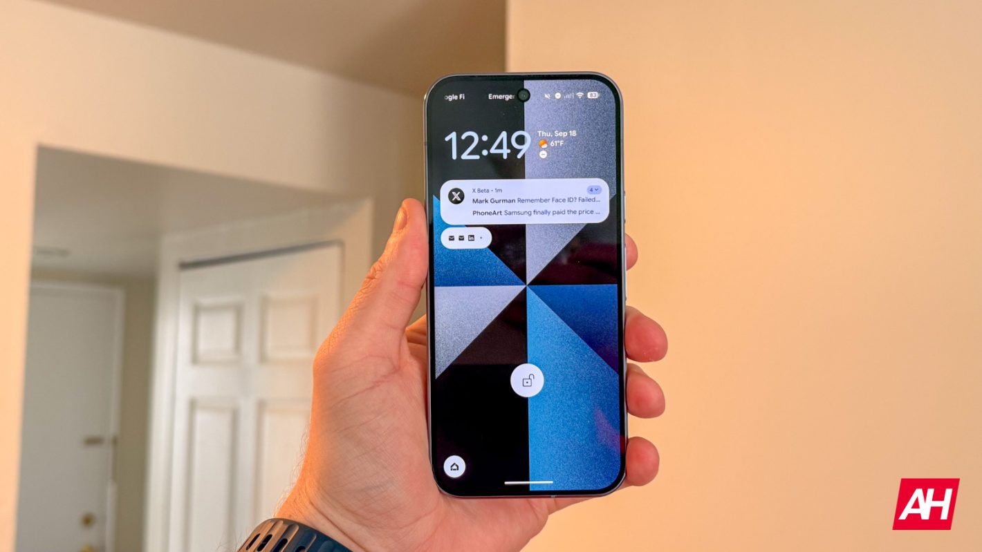 Test du Google Pixel 10 Pro AH 05