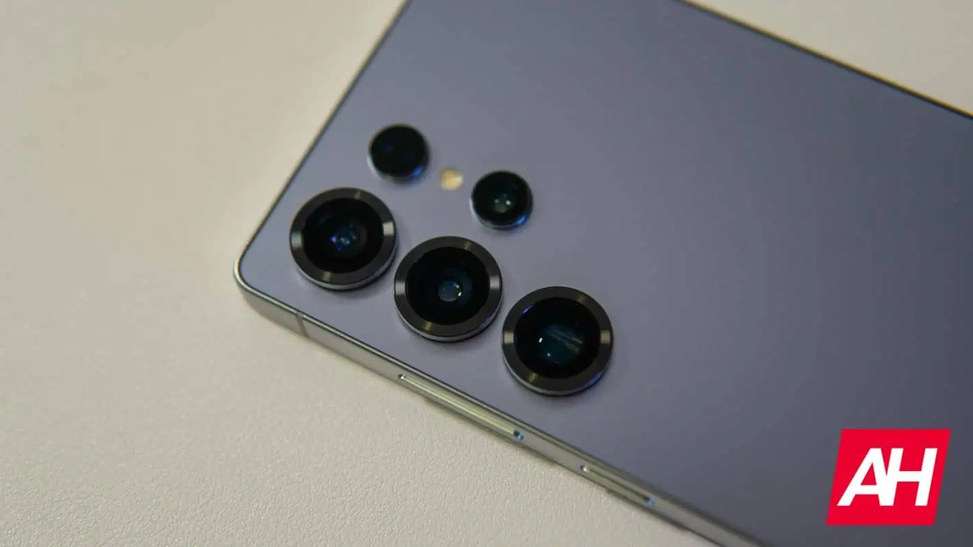 Samsung Galaxy S25 Ultra AM AH21