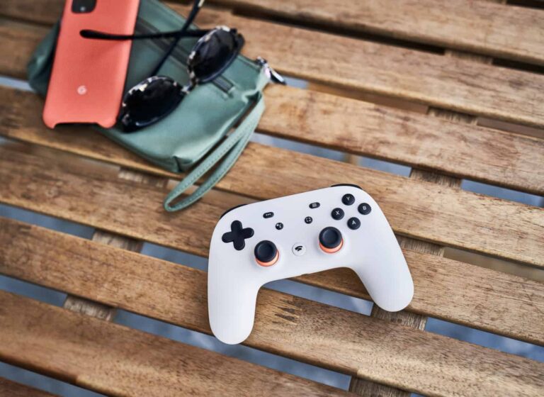 Google pourrait supprimer les restes de Stadia pour de vrai cette fois