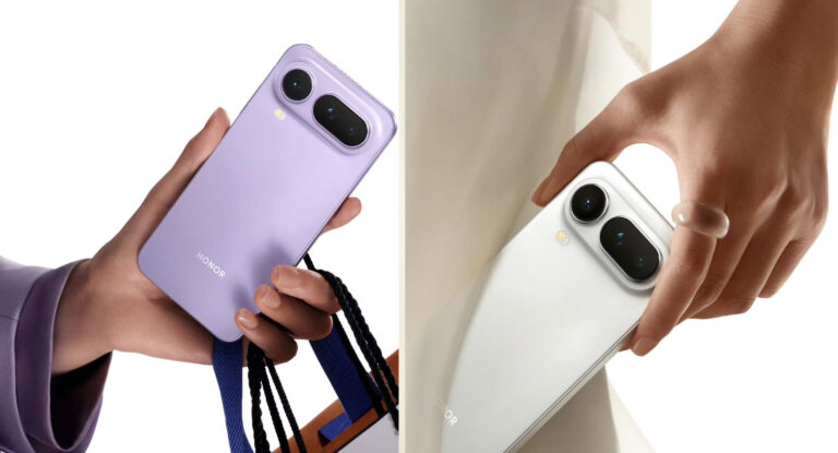 La date de lancement et les variantes de Honor Magic8 Pro Air sont officiellement révélées