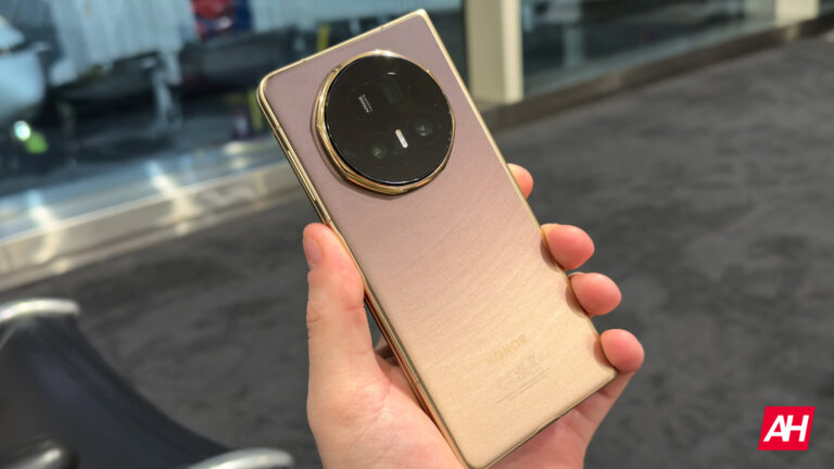 Le HONOR Magic V6 pliable pourrait être lancé en quatre magnifiques couleurs