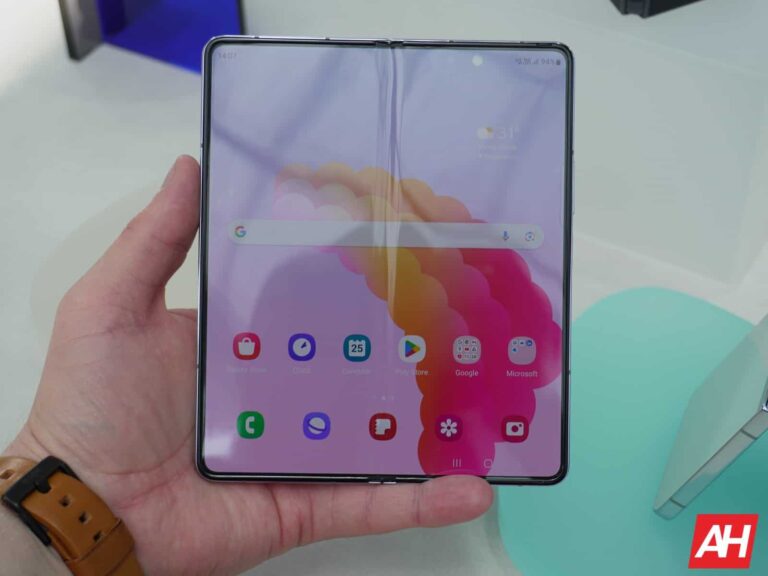 Les Galaxy Z Fold 5 et Flip 5 reçoivent le correctif de janvier 2026 – 55 bugs corrigés