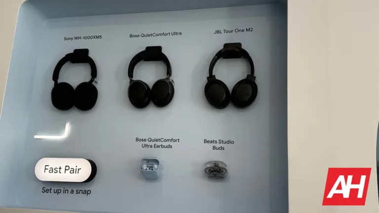 Les experts en sécurité avertissent les utilisateurs de mettre à jour leurs écouteurs en raison de la vulnérabilité de Google Fast Pair