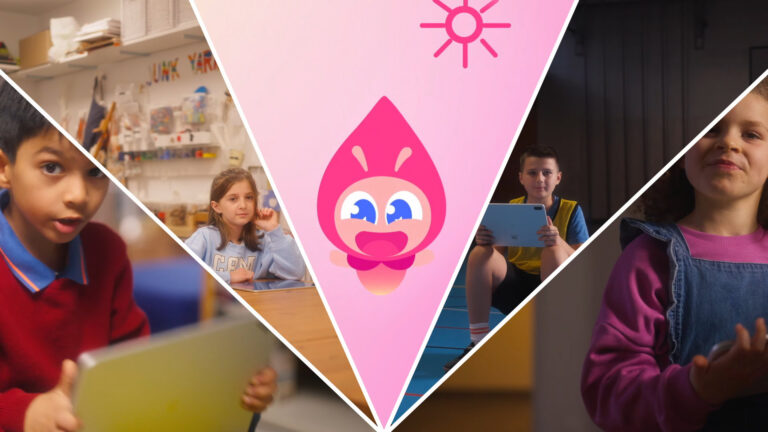 Les visionnaires de Google veulent enseigner à vos enfants via une nouvelle application d&rsquo;apprentissage de l&rsquo;IA