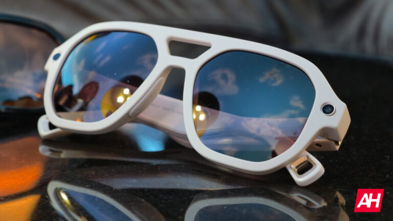 Meta RayBan vient d&rsquo;être embarrassée par un projet Kickstarter