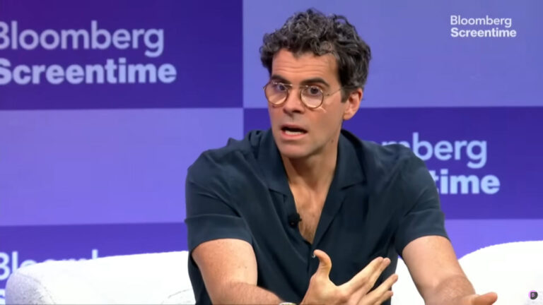 Nous devrions étiqueter le contenu humain pour lutter contre la dérive de l&rsquo;IA