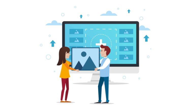 Obtenir une livraison d’images fluide