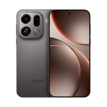 Boîtier de composition OPPO Find X9 Pro